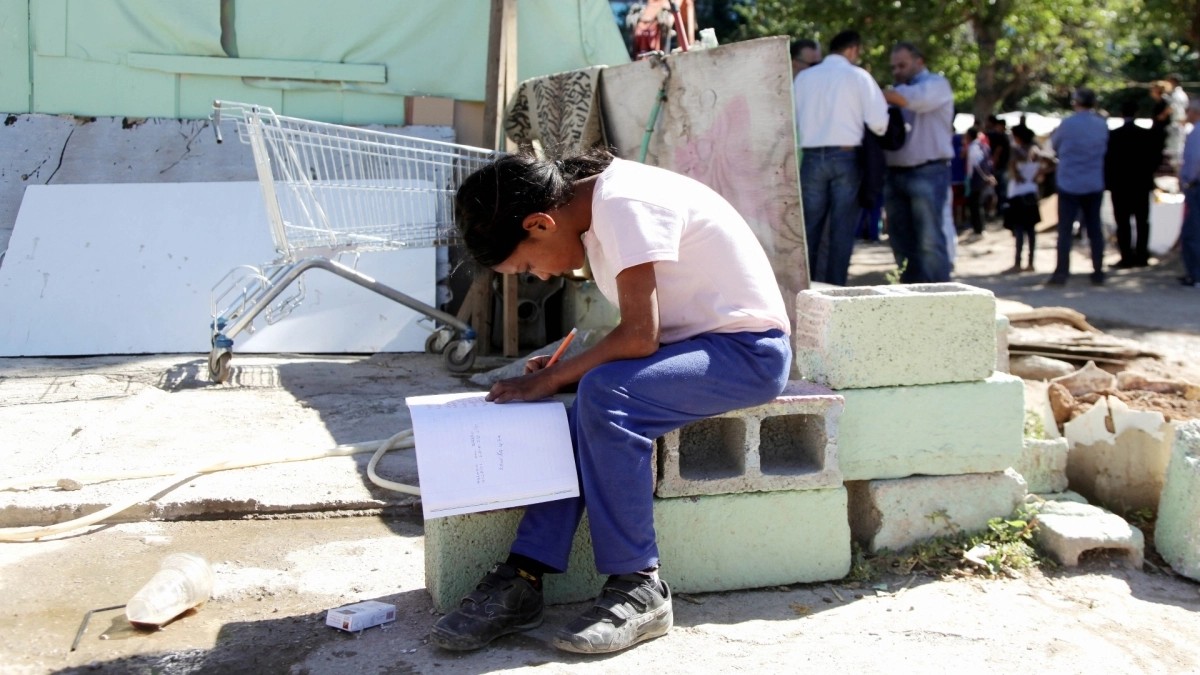 ΣΑΒΙΛΟ, ΤΣΑΒΟ, ΑΚΑΤΕ ΚΙ ΑΛΛΕΣ ΤΣΙΓΓΑΝΙΚΕΣ ΛΕΞΕΙΣ ΓΙΑ ΝΑ ΜΗΝ ΕΙΣΑΙ ΑΔΙΑΒΑΣΤΟΣ ΣΤΟ TIK TOK