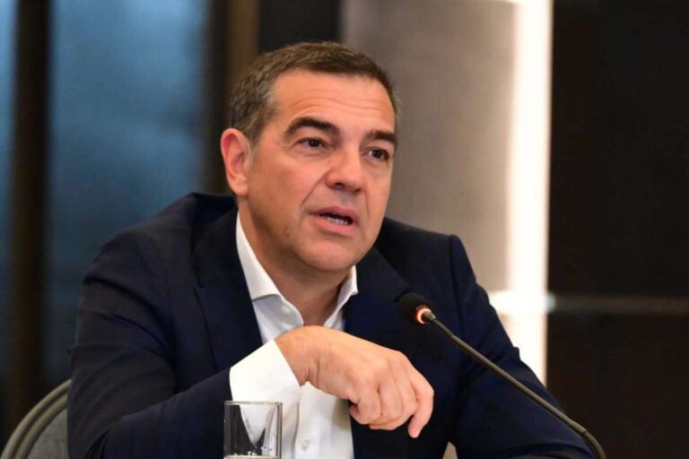 Τσίπρας: Κηρύσσει πόλεμο στα ενοίκια – Airbnb και Golden Visa στο στόχαστρο