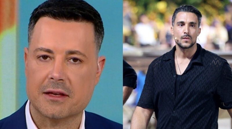 Κουσουλός: Απαντά στον Κατσούλη μετά το κράξιμο για το Survivor – «Σκουπίδι!»