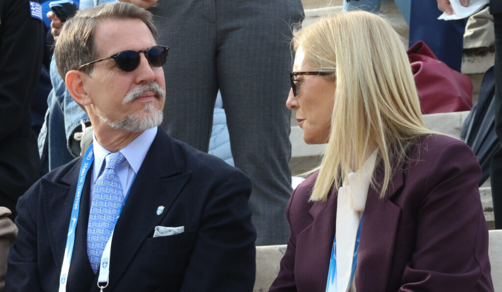 Το αποτέλεσμα της «κρυφής» δημοσκόπησης για τον Παύλο Ντε Γκρες