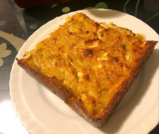 Η πίτα με τραχανά που έφτιαχναν οι γυναίκες όταν γύριζαν από τα χωράφια – πανεύκολη και πεντανόστιμη