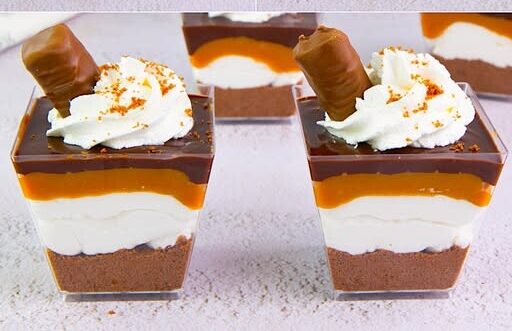 Μπορείτε να τα φτιάξετε σε χρόνο μηδέν και είναι ιδανικά για κάθε περίσταση