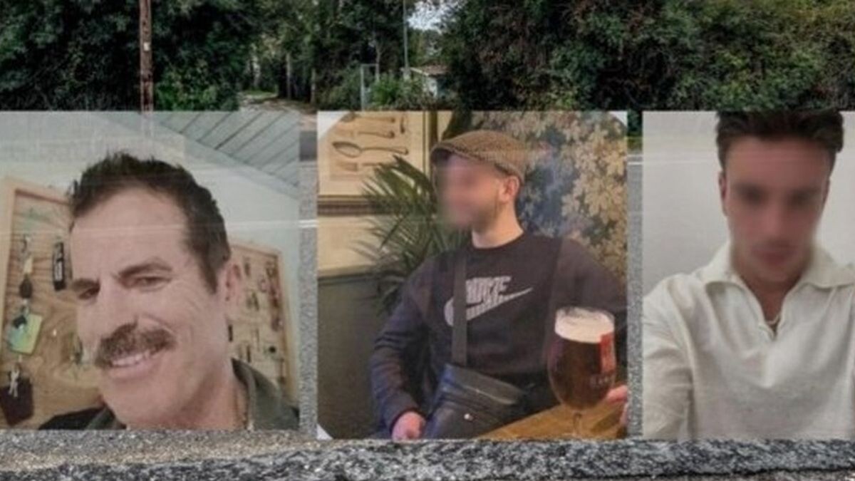 Φοινικούντα: Το τηλέφωνο «μίλησε» – Ποιος κρύβεται από πίσω