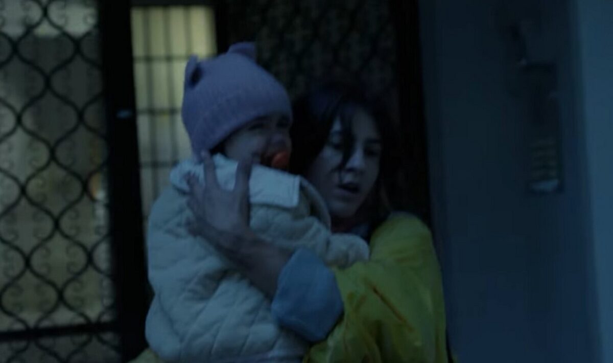 H διαφήμιση των ημερών που αξίζει το χειροκρότημα όλων