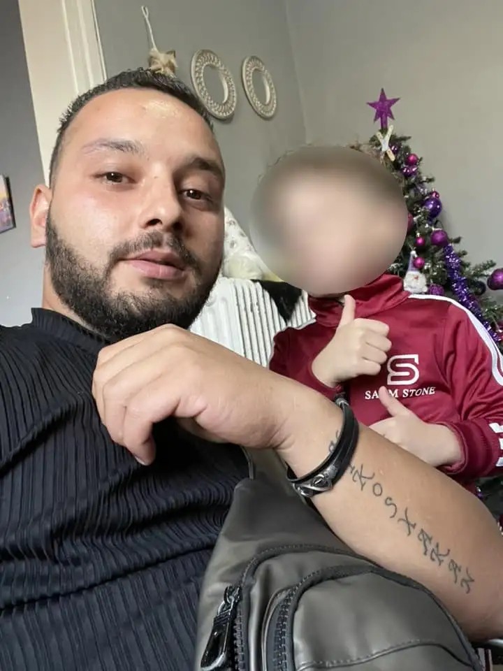 Πάτρα: «Δούλευε για ένα μεροκάματο και τον φάγανε» λέει η γυναίκα του 30χρονου