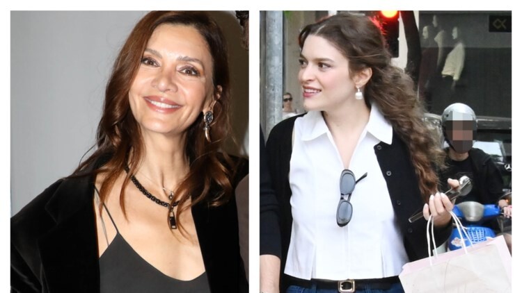 Κατερίνα Λέχου- Καλλιόπη Χάσκα: Απίστευτη ένταση ανάμεσά τους σε πάρτι γενεθλίων – “Να βγάλεις φωτογραφία μαζί της”