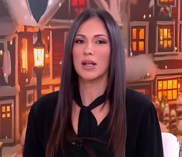 Έντονη ανησυχία για Ανθή Βούλγαρη – «Κατέppευσε» και αποχώρησε από την εκπομπή