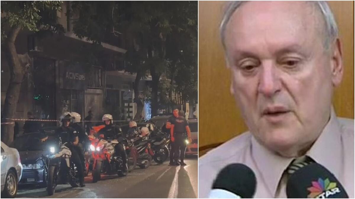 «Του άνοιξε την πόρτα και τον σκότωσε»: Το πρόσωπο-κλειδί που εμπιστευόταν ο ποινικολόγος Σταύρος Γεωργίου και του αφαίρεσε τη ζωή!