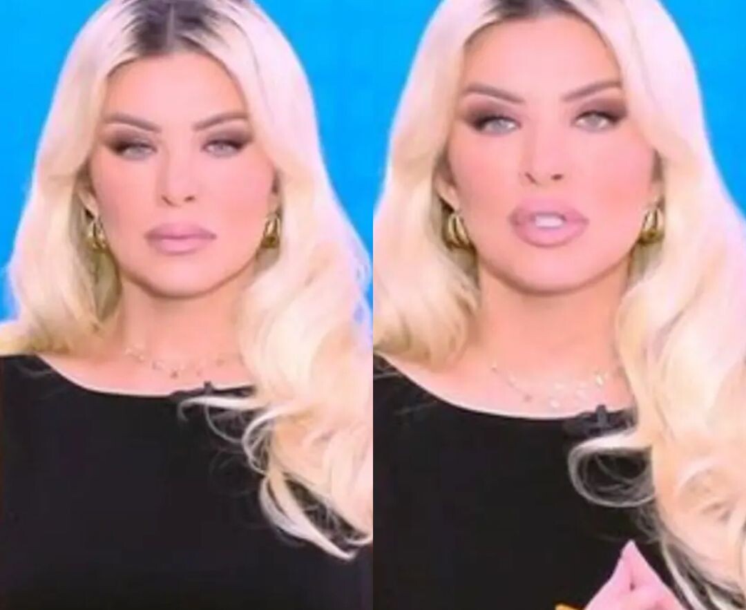 Κατερίνα Καινούργιου: Έκανε την Aπoκάλuψn που όλοι περίμεναν