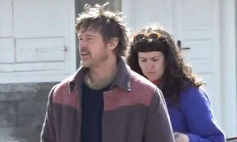 Ταινία Μπραντ Πιτ στην Ύδρα: Μαθεύτηκαν τα ποσά – Τι μεροκάματο παίρνουν οι κομπάρσοι και τα μαγαζιά που μένουν κλειστά για τα γυρίσματα