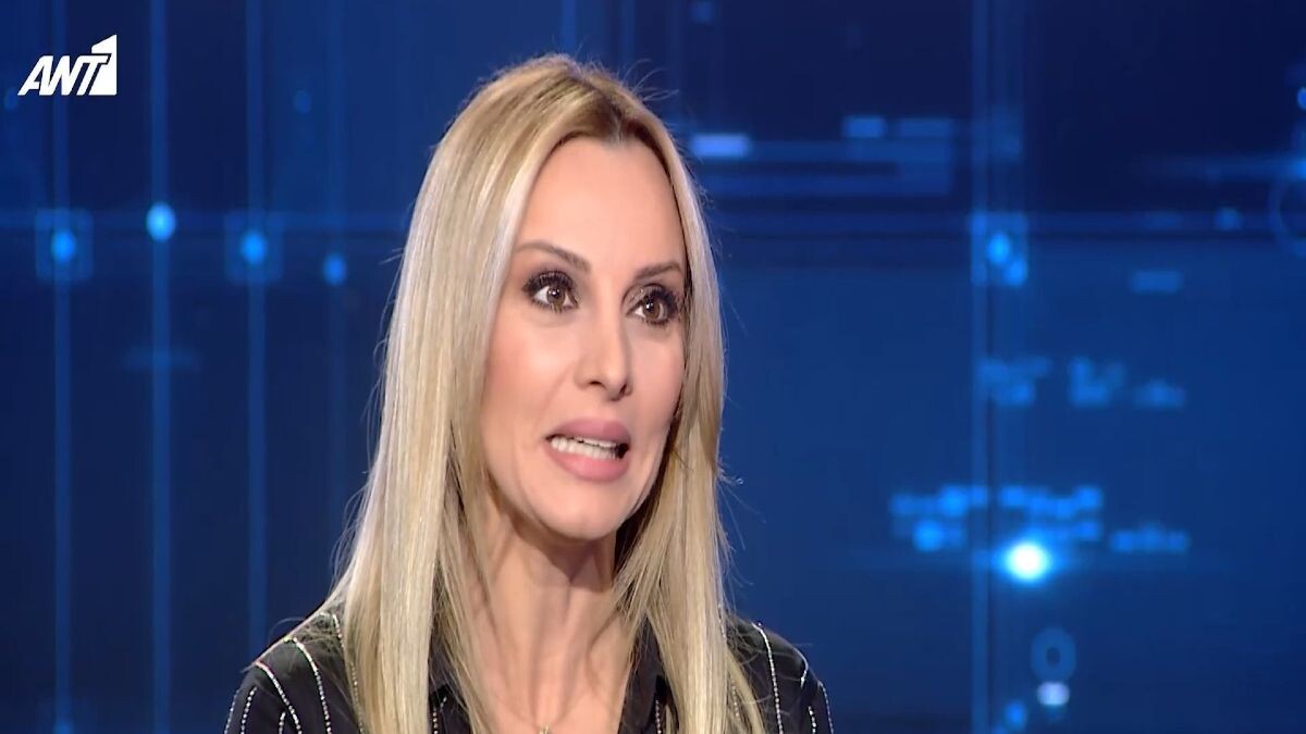 Πέγκυ Ζήνα: «Από τα 12 παλεύαμε με τον καρκίνο…» – Οι δύσκολες στιγμές και το μεγάλο μυστικό της τραγουδίστριας (Video)