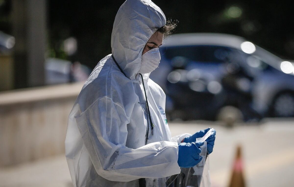 ΣΥΝΑΓΕΡΜΟΣ ΤΩΡΑ ΣΤΟ ΚΕΝΤΡΟ ΤΗΣ ΑΘΗΝΑΣ