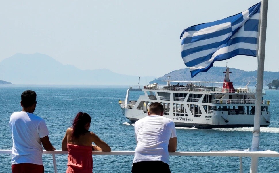 Αναρτήθηκαν τα αποτελέσματα Κοινωνικού Τουρισμού ΔΥΠΑ