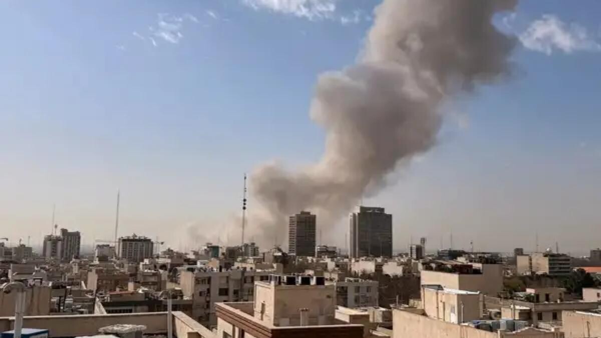 Έκτακτη ενημέρωση: Οι Φρουροί της Επανάστασης του Ιράν δήλωσαν πως θα χτυπήσουν αλύπητα την Κύπρο – Ποιοι είναι οι λόγοι