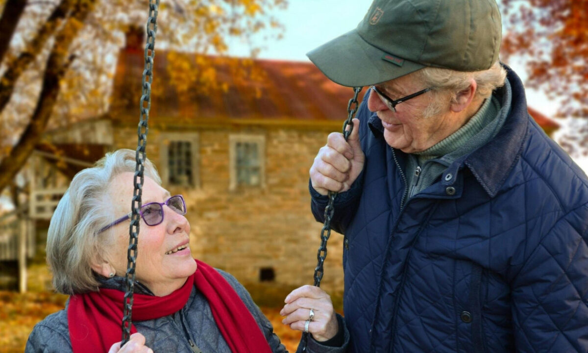 Tα 25 σημάδια που αποκαλύπτουν ότι γεράσαμε – Το «τεστ» που φανερώνει την ηλικία μας