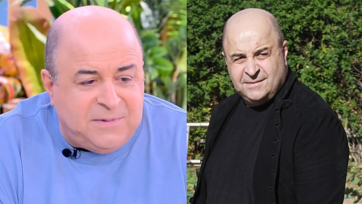 Δύσκολες στιγμές για τον Μάρκο Σεφερλή – Μόλις μαθεύτηκε