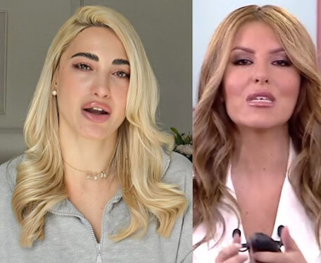 Όλοι μιλούν για την Αναστασία Γιάμαλη: Είπε αuτό που δεν τόλμnσε κανείς μέχρι σήμερα για την υπόθεση Ιωάννας Τούνη