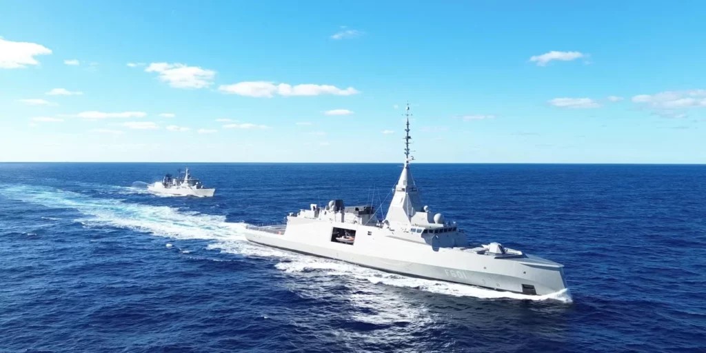 Συγκίνηση: Αυτή είναι η νέα ασπίδα στην Κύπρο εναντίον των drones