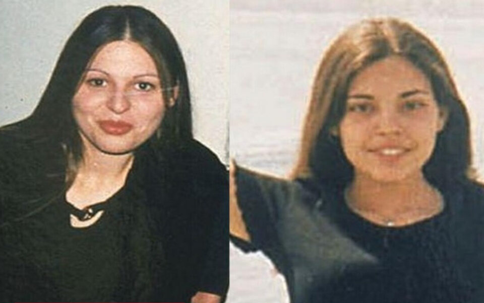 Δύο κορίτσια, η Ειρήνη και η Ηρώ, διάβαζαν για τις Πανελλήνιες! Μέχρι που ένα αεροσκάφος έπεσε πάνω στο σπίτι τους…