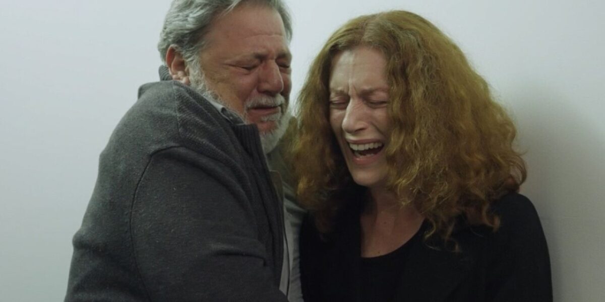 Η Γη της Ελιάς: Θλίψη για τη Χάιδω – Τη βρίσκουν κλειδωμένη σε…