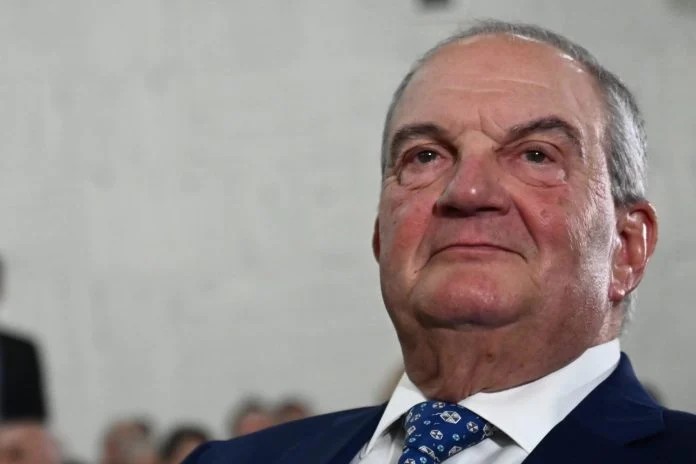 Πολιτική “βόμβα”: Η κίνηση του Κώστα Καραμανλή που αλλάζει τα δεδομένα