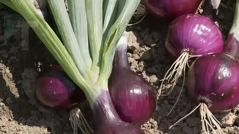 Κρεμμύδια: Ποια είναι τα οφέλη τους;
