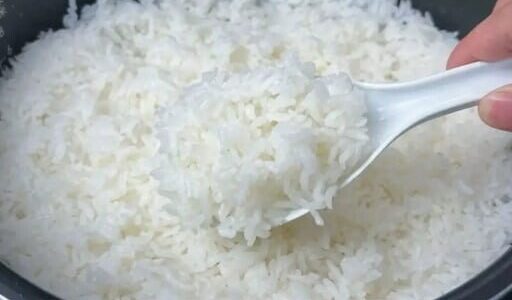 Το μεγάλο λάθος που κάνεις στο ρύζι – έτσι θα γίνεται πάντα σπυρωτό