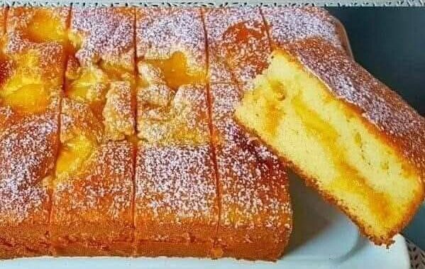 Επιδόρπιο σε λεπτά χωρίς αλεύρι – θα το φτιάχνεις κάθε μέρα