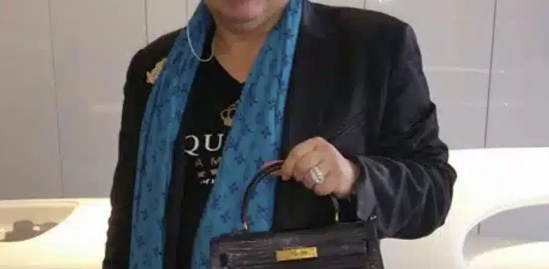 Αυτός είναι ο γνωστός μάνατζερ που συνελήφθη μετά από καταδίωξη στην Κηφισιά