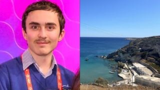«Είχε όλη τη ζωή μπροστά του»: Θρήνος για τον 17χρονο Άλεξ που βρήκε τραγικό θάνατο στην Κίμωλο