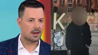 Πέτρος Κουσουλός: Το τερμάτισε και έδωσε κανονικά την συμμορία του ΕΦΚΑ