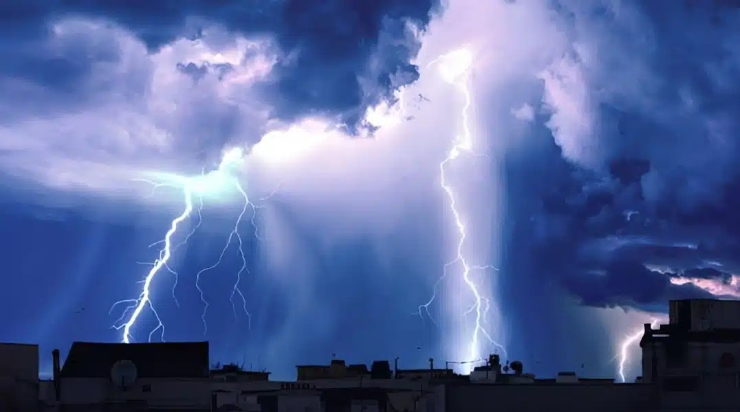 Πότε έρχεται η νέα κακοκαιρία και ποιες περιοχές θα  «χτυπήσει»