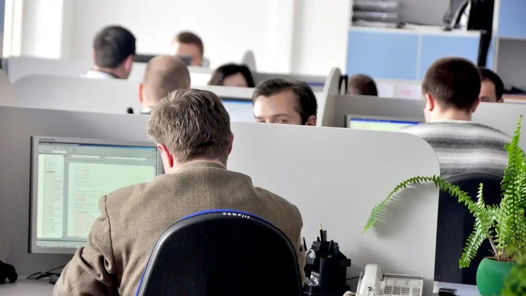 ΟΡΙΣΤΙΚΟ: «Λουκέτο» σε μεγάλη εταιρεία – ΣOK με χιλιάδες απολύσεις