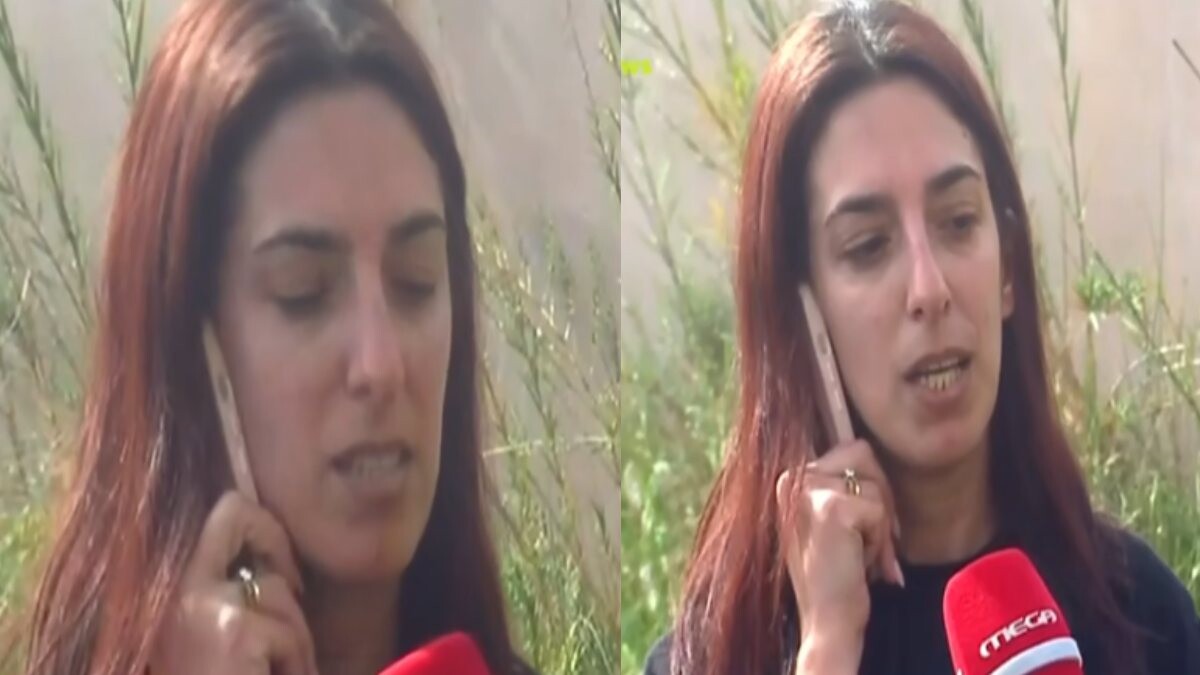 Συγκλονίζει η αδελφή του δολοφονημένου Νικήτα με όσα αποκάλυψε μόλις στην κάμερα