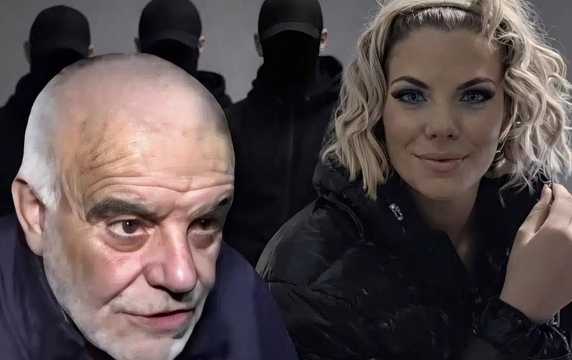 Γι’ Auτo της έδωσαν vαpκωτικά, γι’ Auτo την πήγαν σε ξενοδοχείο – Auτo ήθελαν πραγματικά να της κάνουν – Μαθεύτηκε όλη αλήθεια από τον πατέρα της Μυρτώς