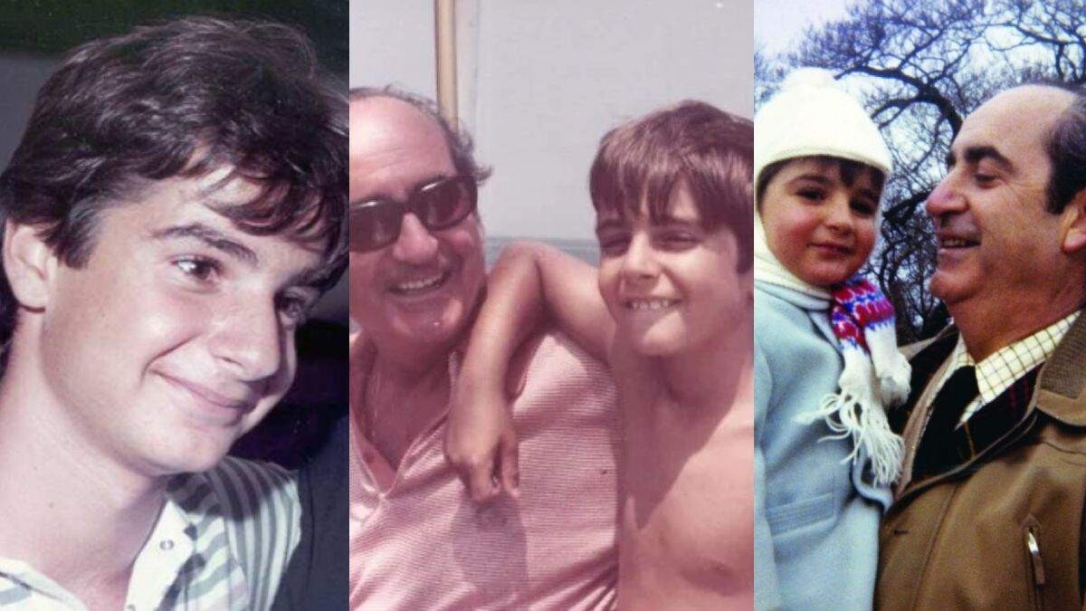 Κυριάκος Μητσοτάκης: Γενέθλια έχει σήμερα ο πρωθυπουργός – Σπάνιες φωτογραφίες από το άλμπουμ της ζωής του