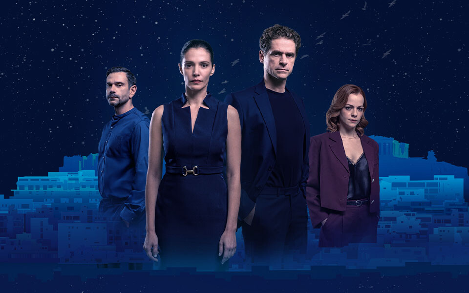 Μία Νύχτα Μόνο: Μη μου φύγεις τώρα σε παρακαλώ – Η Συγκλονιστική σκηνή λίγο πριν ξεψυχήσει η Αρετή