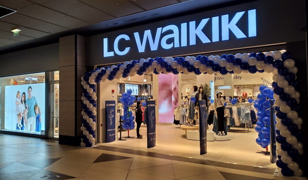 LC Waikiki: Που έχουν καταστήματα τα «τούρκικα Zara» στην Ελλάδα. Ναι, έχουν και στην Αθήνα