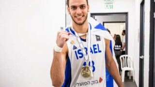 Θλίψη στο μπάσκετ: Νεκρός σε τροχαίο ο 27χρονος Ραζ Άνταμ