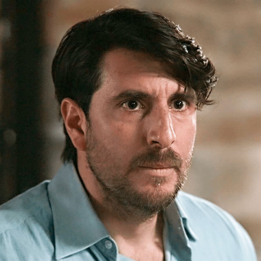 Grand hotel: Ο Ρήγας σώζει τη Κυβέλη από βέβαιο θάvατo και θuσιάζεται