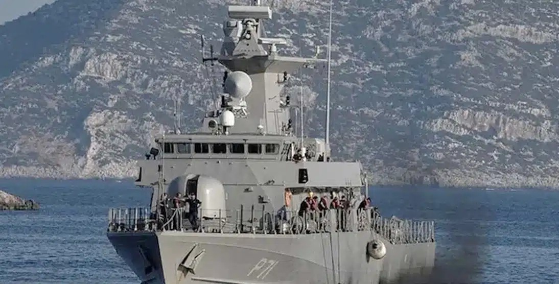 Η διπλή πρόκληση φέρνει φουρτούνα στο Αιγαίο – Γιατί η Άγκυρα ξεπέρασε τα όρια