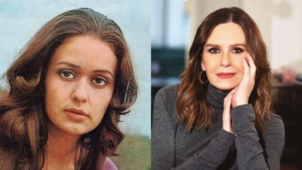 Κάτια Δανδουλάκη: Οι 3 διάσημοι Έλληνες που πέρασαν από την… καρδιά της και ο μεγάλος της εθισμός