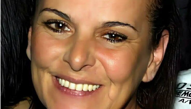 Πέθανε απομονωμένη στα 61 από καρκίνο η όμορφη ηθοποιός του ελληνικού κινηματογράφου