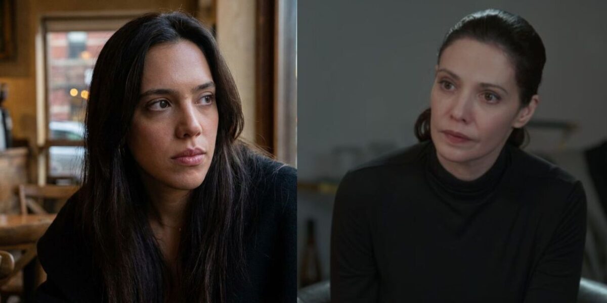 Μια νύχτα μόνο: Η Αρετή είναι έγκυος αλλά η Αλεξάνδρα της…