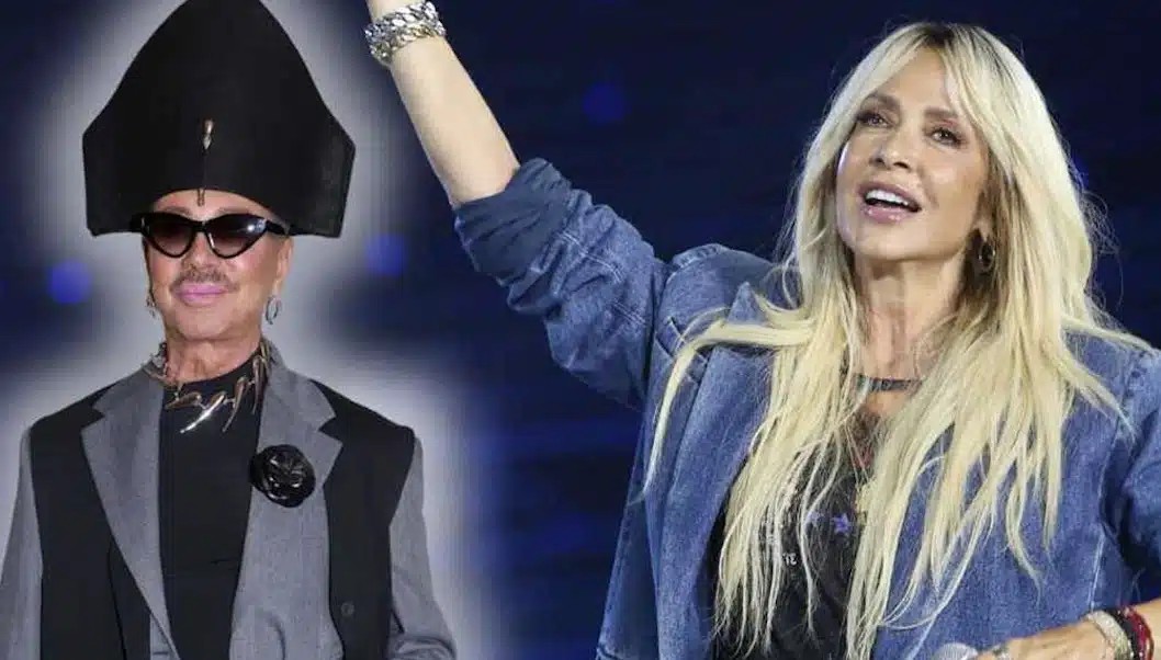 Σάλος με αυτό που αποκάλυψε ο Λάκης Γαβαλάς για την Άννα Βίσση