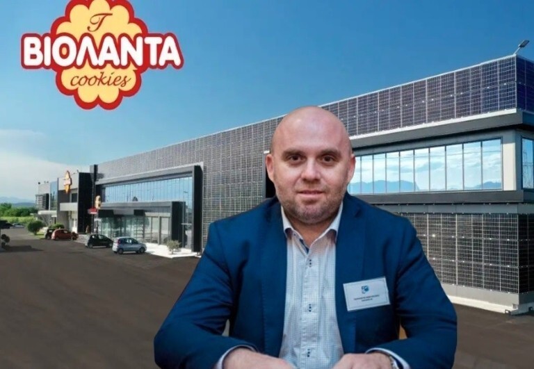Αποφυλακίστηκε ο ιδιοκτήτης της Βιολάντα – Αυτός είναι ο λόγος