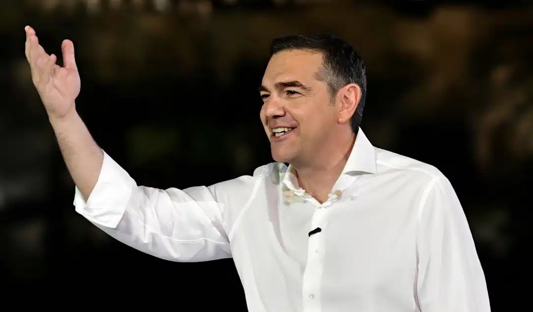 Τα 301 πρόσωπα που στηρίζουν την ΕΛΑΣ του Τσίπρα: Υπέγραψαν καλλιτέχνες, επιχειρηματίες, δημοσιογράφοι, όλα τα ονόματα