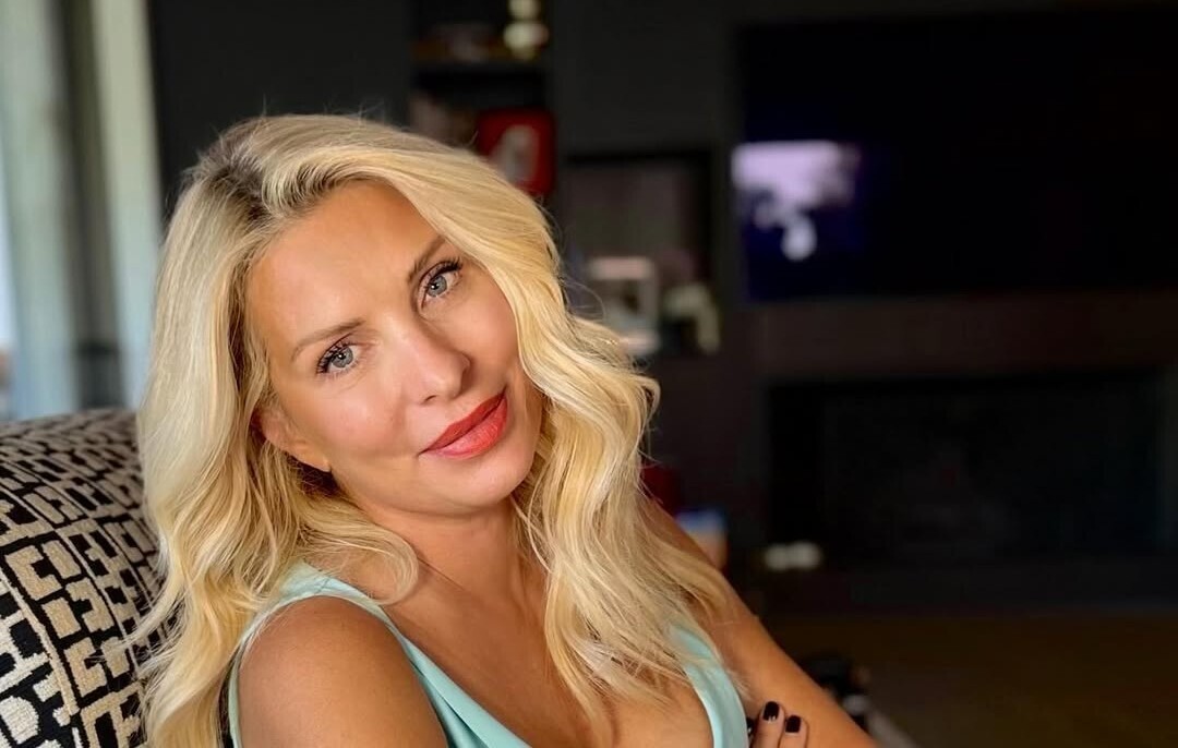 Μόλις μαθεύτηκε: Δύσκολες ώρες για την Ελένη Μενεγάκη