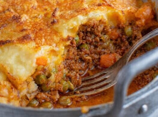 Κότατζ Πάι – Κρεμώδες, Ζουμερό και Ακαταμάχητο