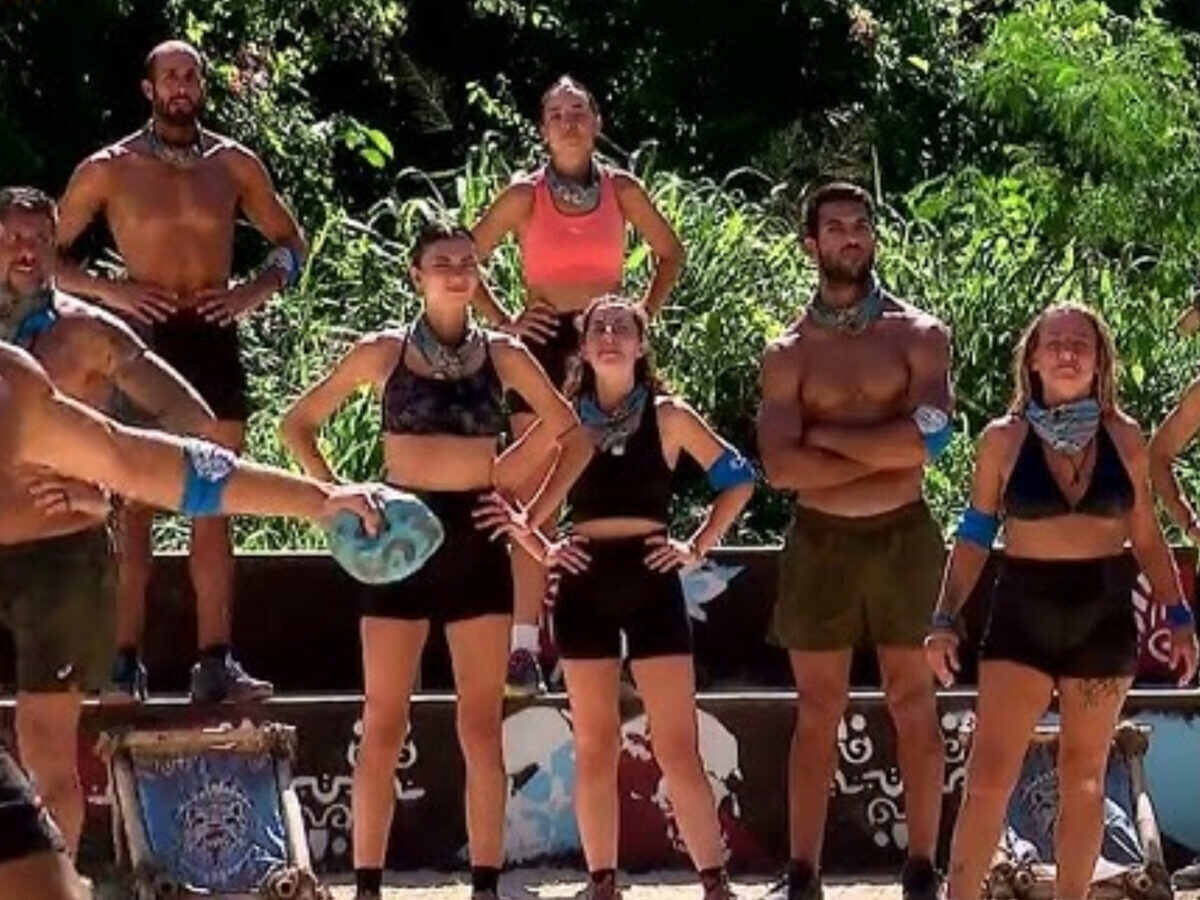 Εκτός ΣΚΑΪ το Survivor: Η έκτακτη ανακοίνωση του καναλιού